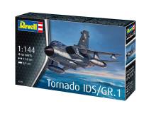 Aeromodel Panavia Tornado IDS/GR.1