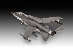 Aeromodel Panavia Tornado IDS/GR.1