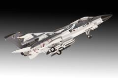 Aeromodel Panavia Tornado IDS/GR.1