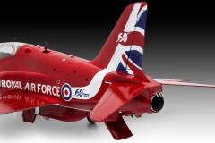 Aeromodel BAe Hawk T.1A RAF Red Arrows