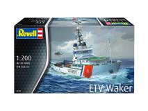 Navomodel ETV Waker