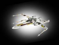 Nava spatiala Carson Teva's X-Wing Fighter: The Mandalorian