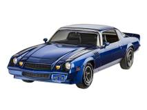Automacheta Chevy Camaro Z/28: Stranger Things