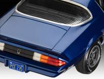 Automacheta Chevy Camaro Z/28: Stranger Things