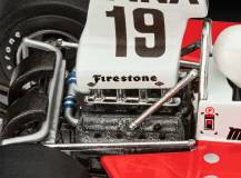 Automacheta Surtees TS16/03