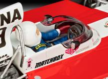 Automacheta Surtees TS16/03