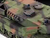 Leopard 2A6/A6M