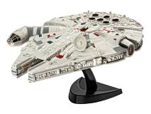  Millennium Falcon