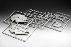  Millennium Falcon