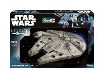  Millennium Falcon
