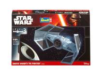  DARTH VADER-S TIE FIGHTER