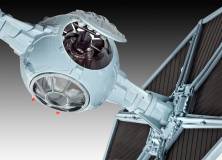 TIE FIGHTER