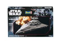 IMPERIAL STAR DESTROYER