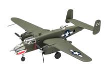  B-25 Mitchell