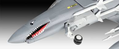  F-4E Phantom