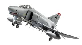  F-4E Phantom