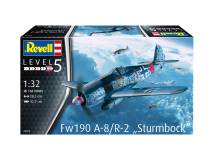  Fw190 A-8 