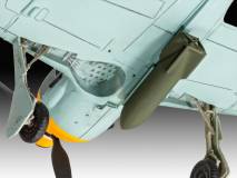  Focke Wulf Fw190 F-8