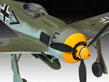  Focke Wulf Fw190 F-8
