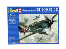  Messerschmitt Bf 109 G-10