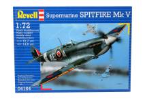  Spitfire Mk.V