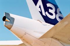  Airbus A380 