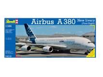  Airbus A380 