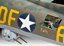  B-17F Memphis Belle