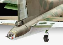  B-17F Memphis Belle