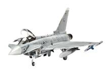  Eurofighter Typhoon (single seater)