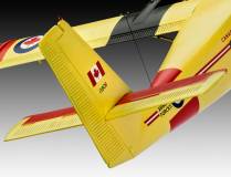  DH C-6 TWIN OTTER