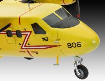  DH C-6 TWIN OTTER