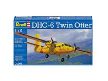  DH C-6 TWIN OTTER