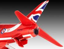 BAE HAWK T.1 RED ARROWS