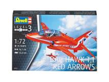  BAE HAWK T.1 RED ARROWS
