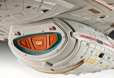 REVELL U.S.S. Voyager