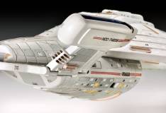 REVELL U.S.S. Voyager