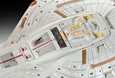 REVELL U.S.S. Voyager