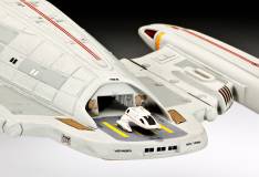 REVELL U.S.S. Voyager