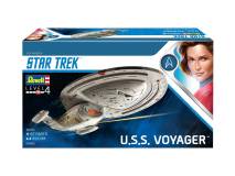 REVELL U.S.S. Voyager