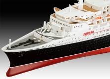  QUEEN ELIZABETH 2