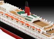  QUEEN ELIZABETH 2