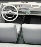  VW Beetle Limousine 1968