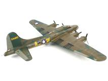 REVELL B-17F Memphis Belle