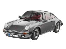  Automacheta Porshe 911 3.2 Coupe