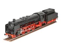  Automacheta locomotiva BR 02 si Tender 2'2'T30