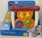  Cubul MAGIC