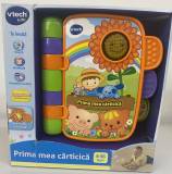  PRIMA MEA Carticica