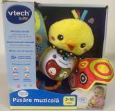  Pasare MUZICALA