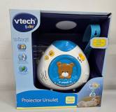  Proiector Ursulet ALBASTRU